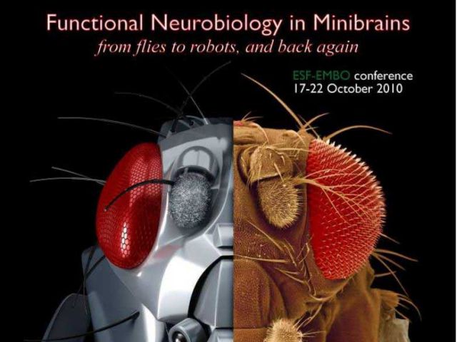 ESF-EMBO Symposium