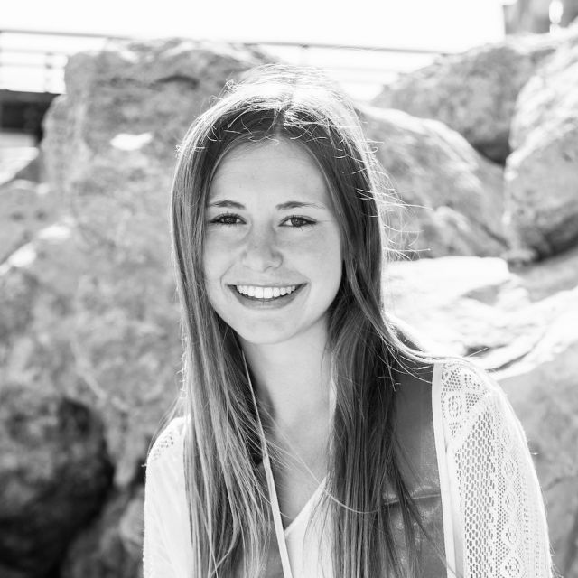 Photo of Sophie Dickinson